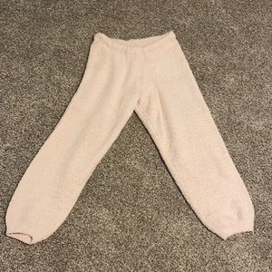 SKIMS Cozy Knit Jogger